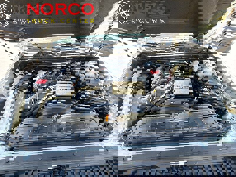 Used 2024 Chevrolet Silverado 2500 W/T w/ WT Fleet Convenience Package image 30