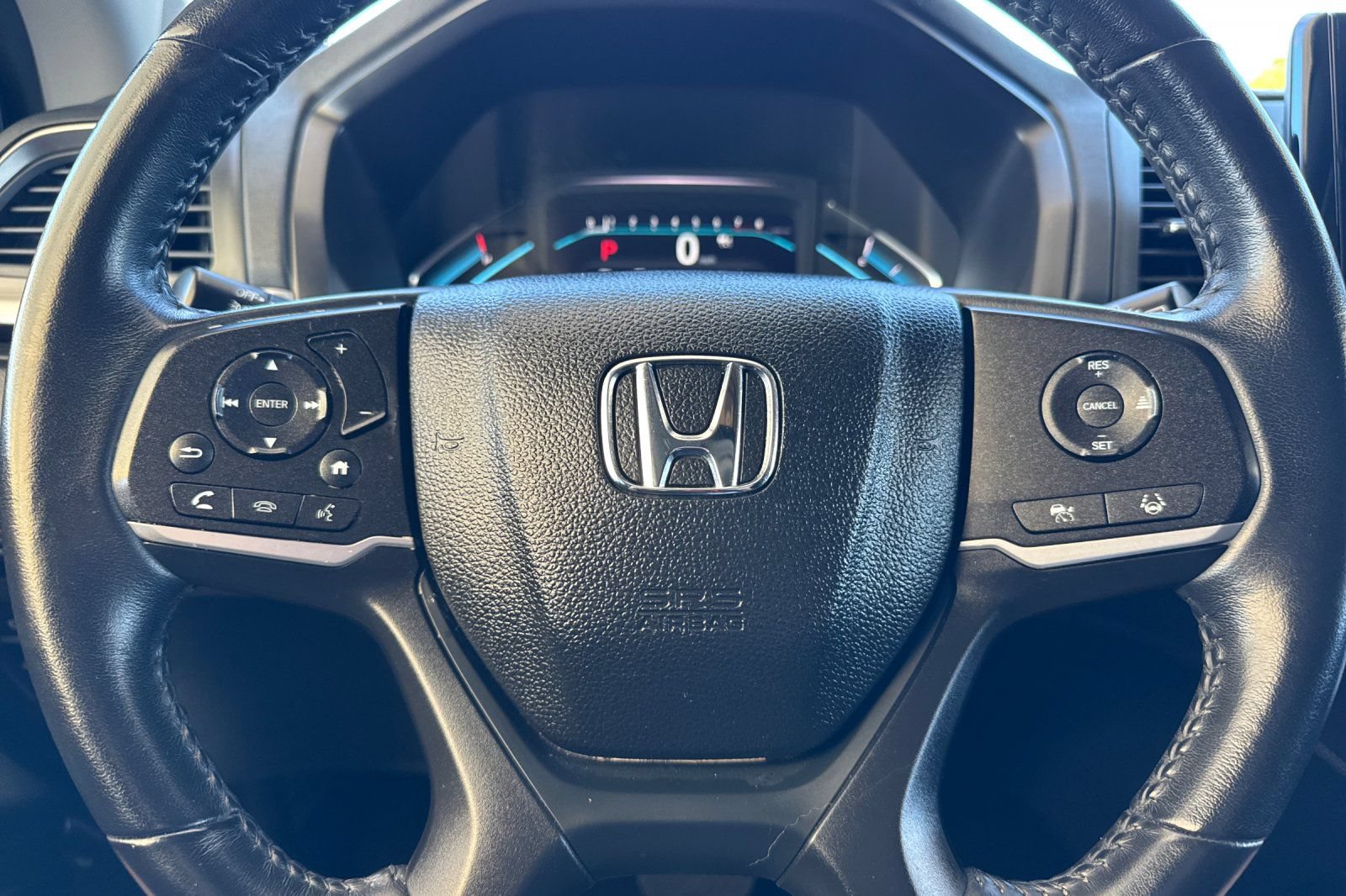 Used 2023 Honda Odyssey EX-L image 24