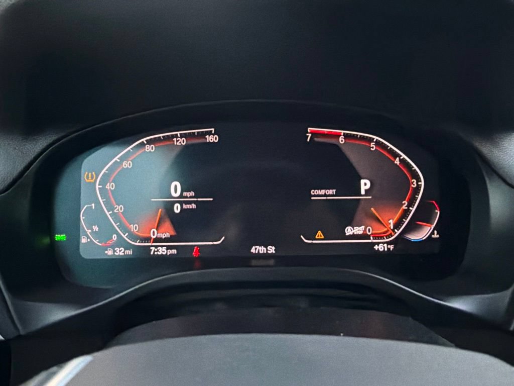 Used 2020 BMW X3 xDrive30i AWD/4WD image 28