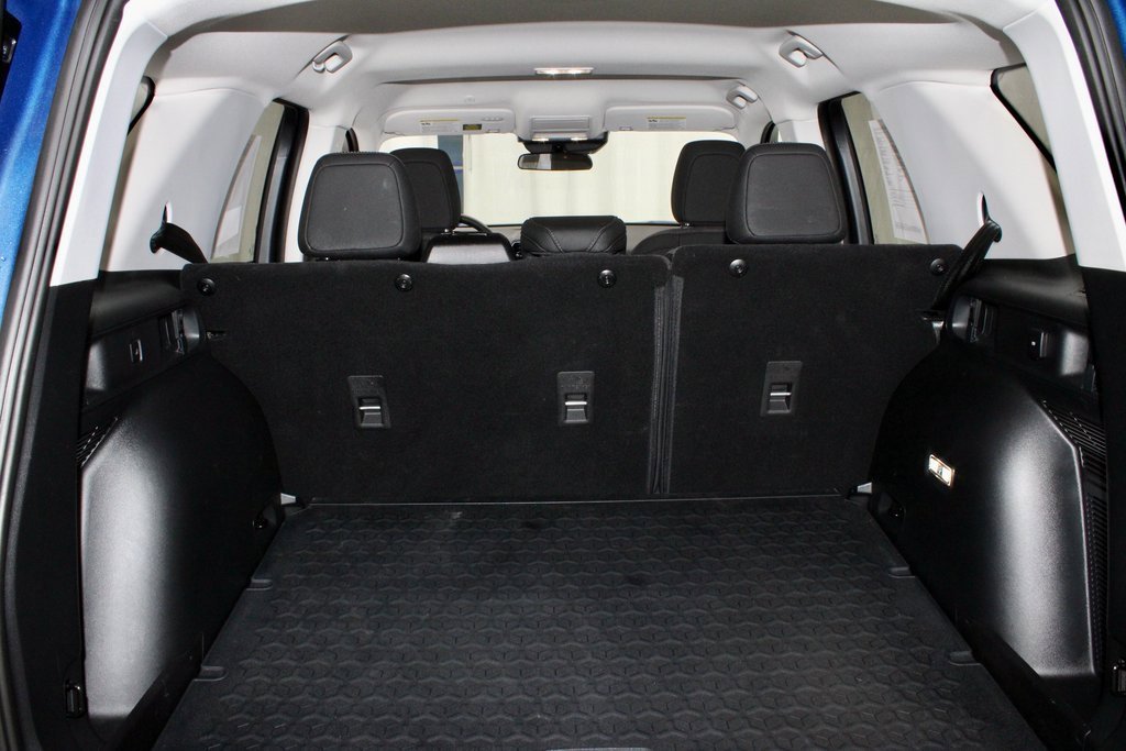 Certified 2024 Ford Bronco Sport Big Bend w/ Convenience Package image 15