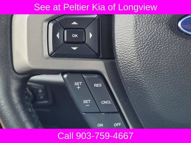 Used 2021 Ford Expedition XLT RWD image 29