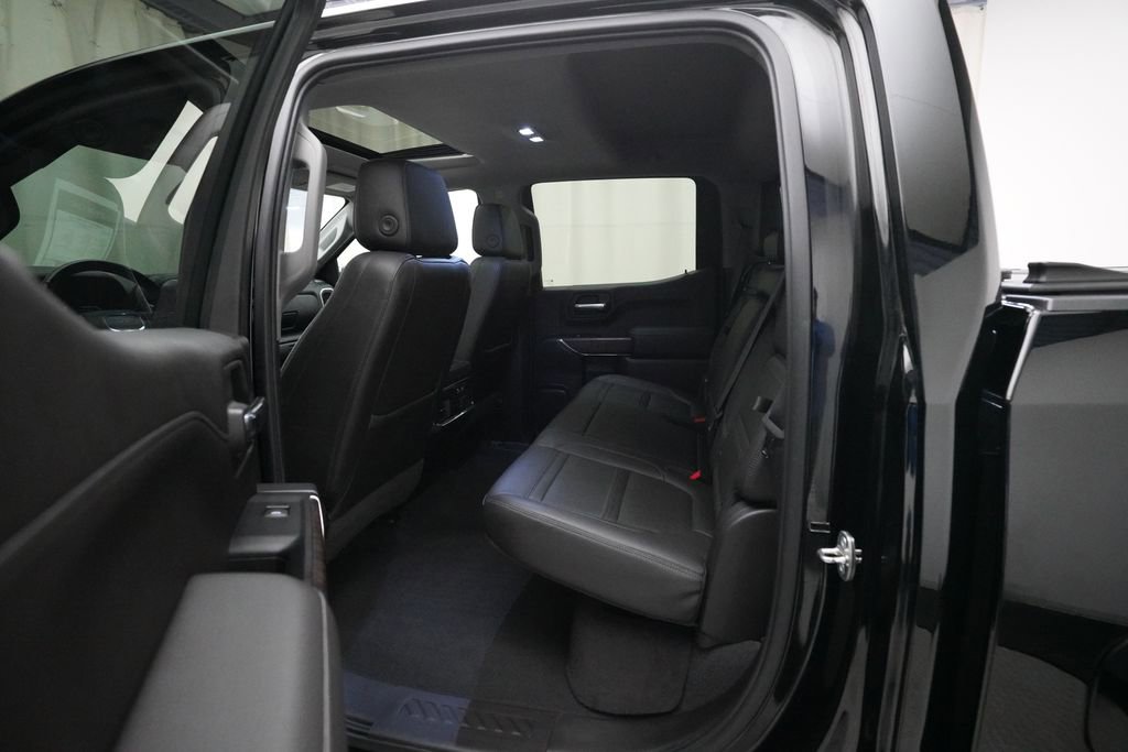Used 2019 GMC Sierra 1500 Denali w/ Denali Ultimate Package image 9