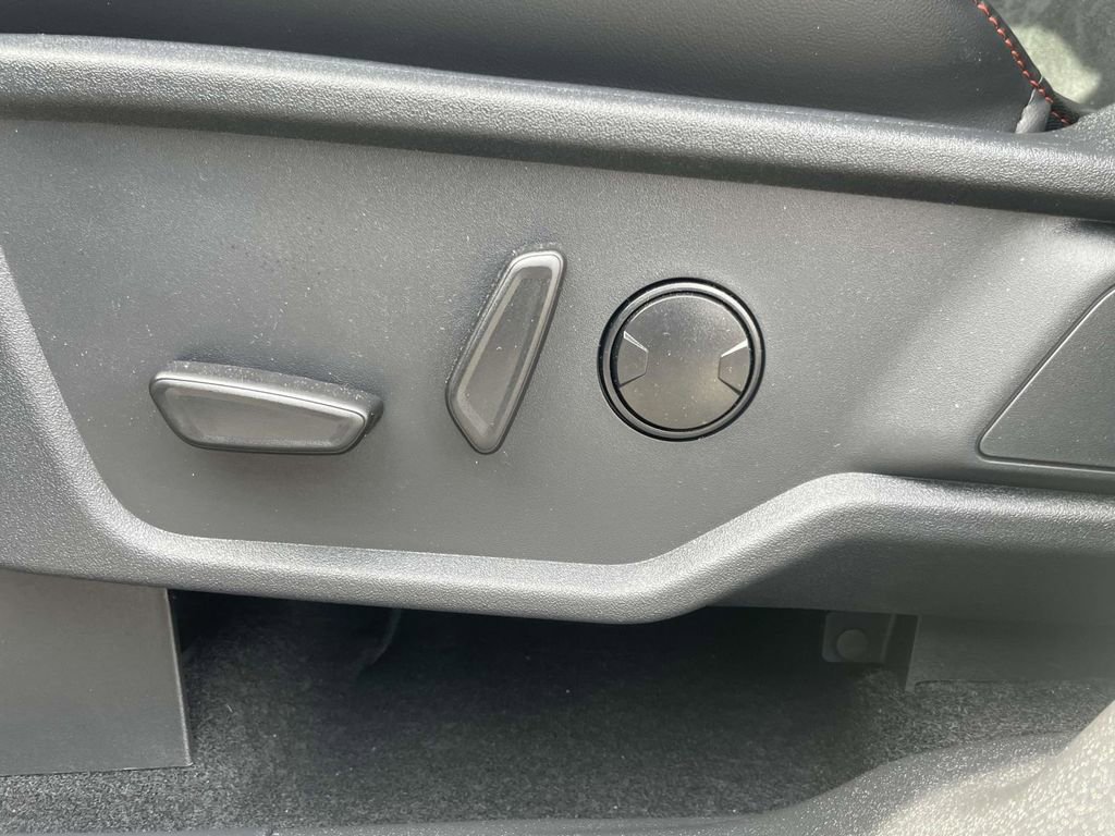 Used 2025 Ford Bronco Raptor image 26