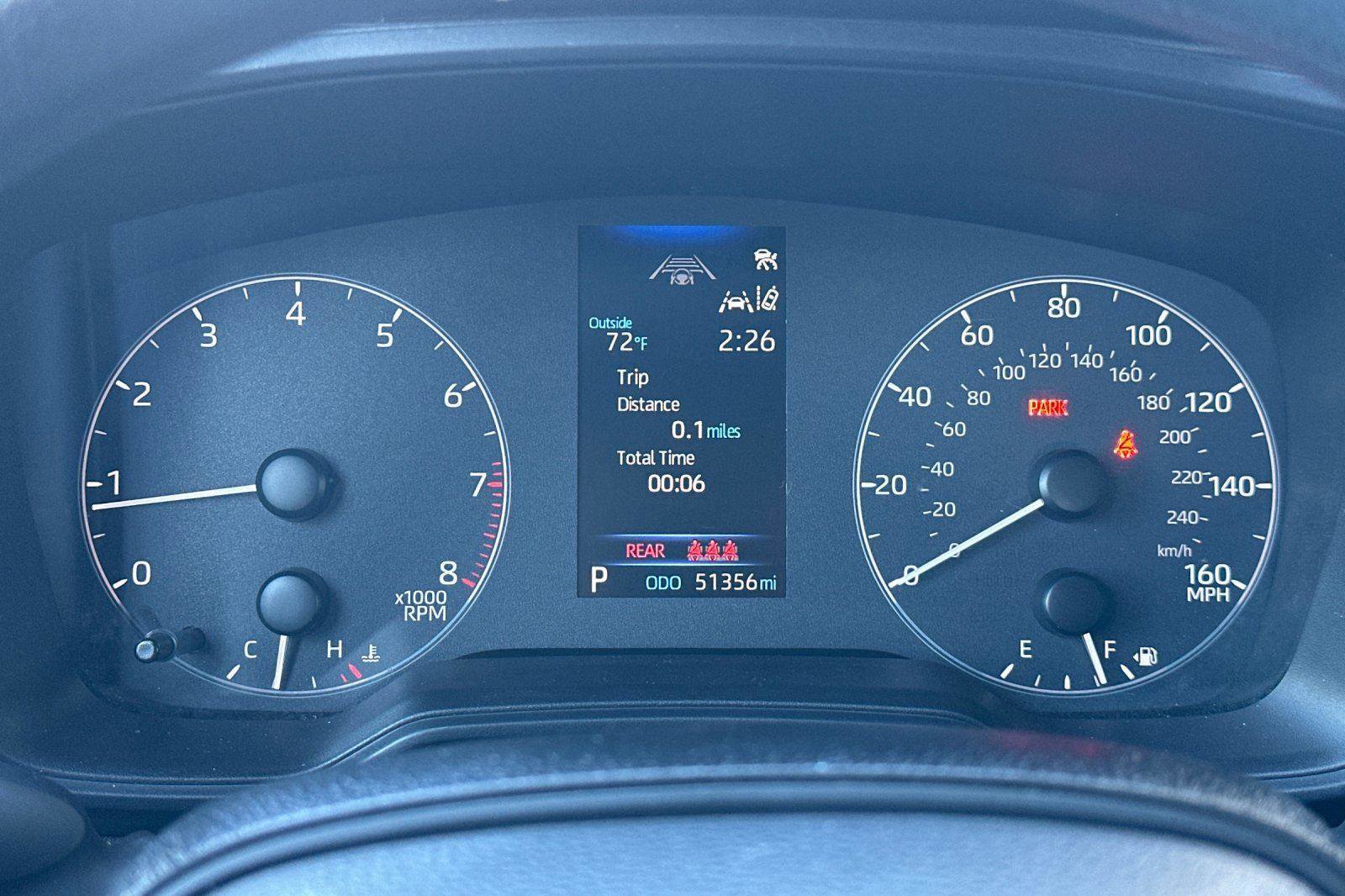 Used 2024 Toyota Corolla LE image 21