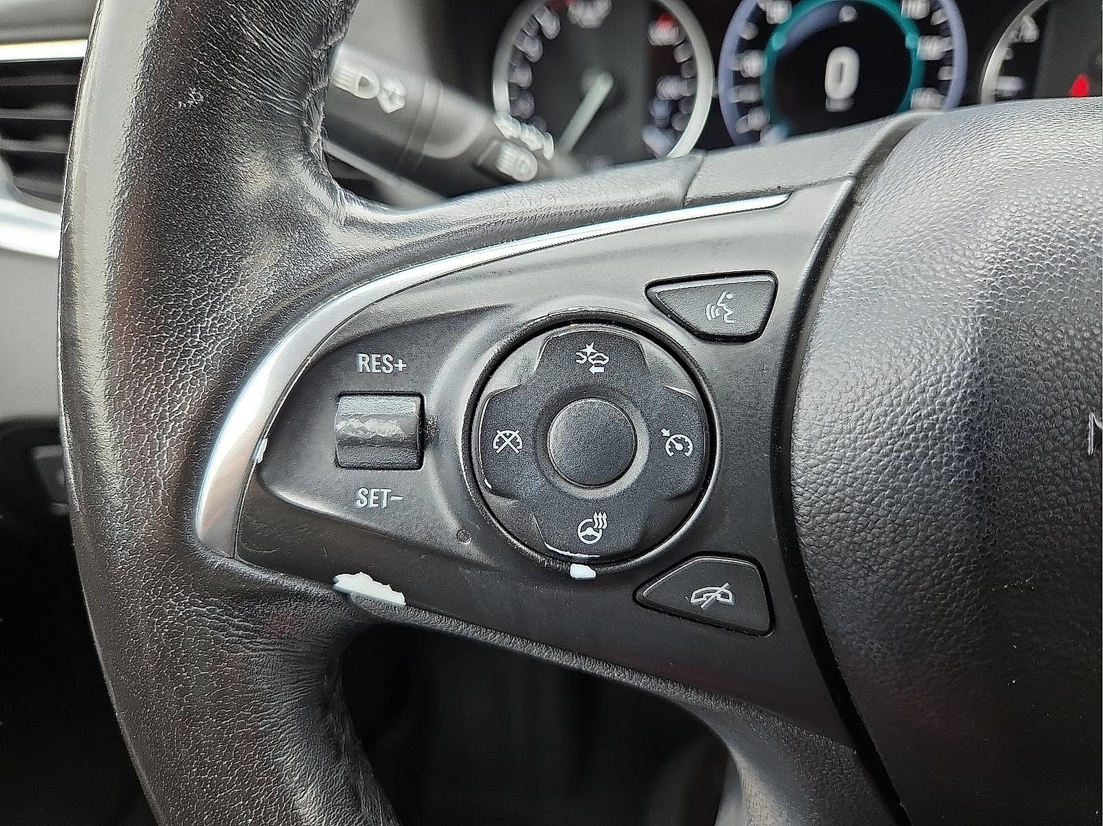 Certified 2019 Buick Enclave Avenir w/ Avenir Technology Package AWD/4WD image 11