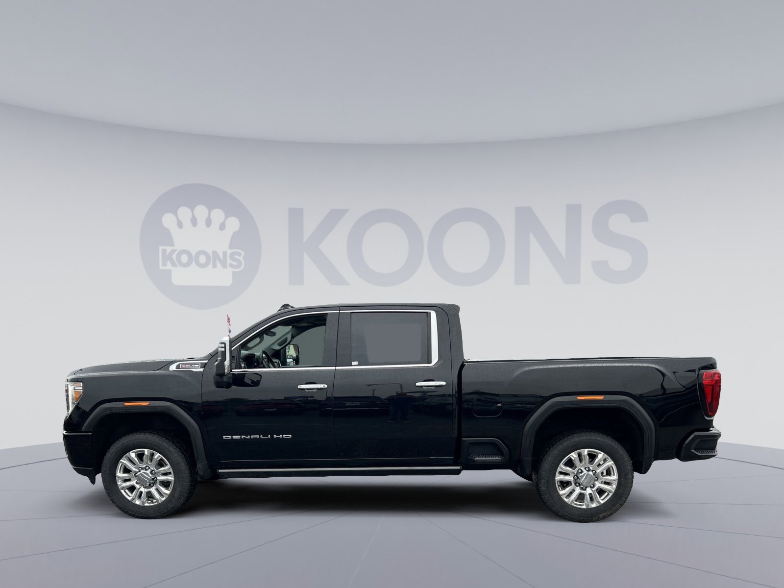 Used 2022 GMC Sierra 2500 Denali w/ Denali Ultimate Package AWD/4WD image 13