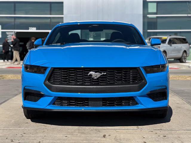 New 2026 Ford Mustang Coupe image 16