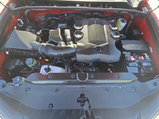 Used 2021 Toyota 4Runner Limited image 30