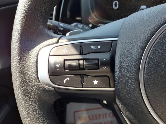Used 2024 Kia Sportage LX AWD/4WD image 22