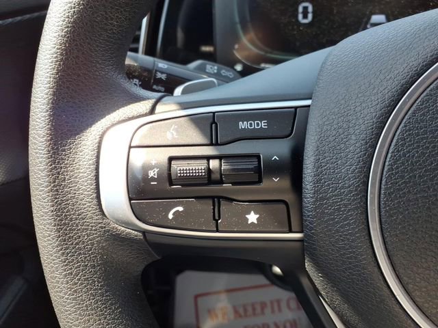 Used 2024 Kia Sportage LX AWD/4WD image 22