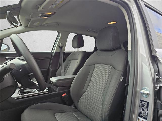 Used 2024 Kia Sportage LX image 20