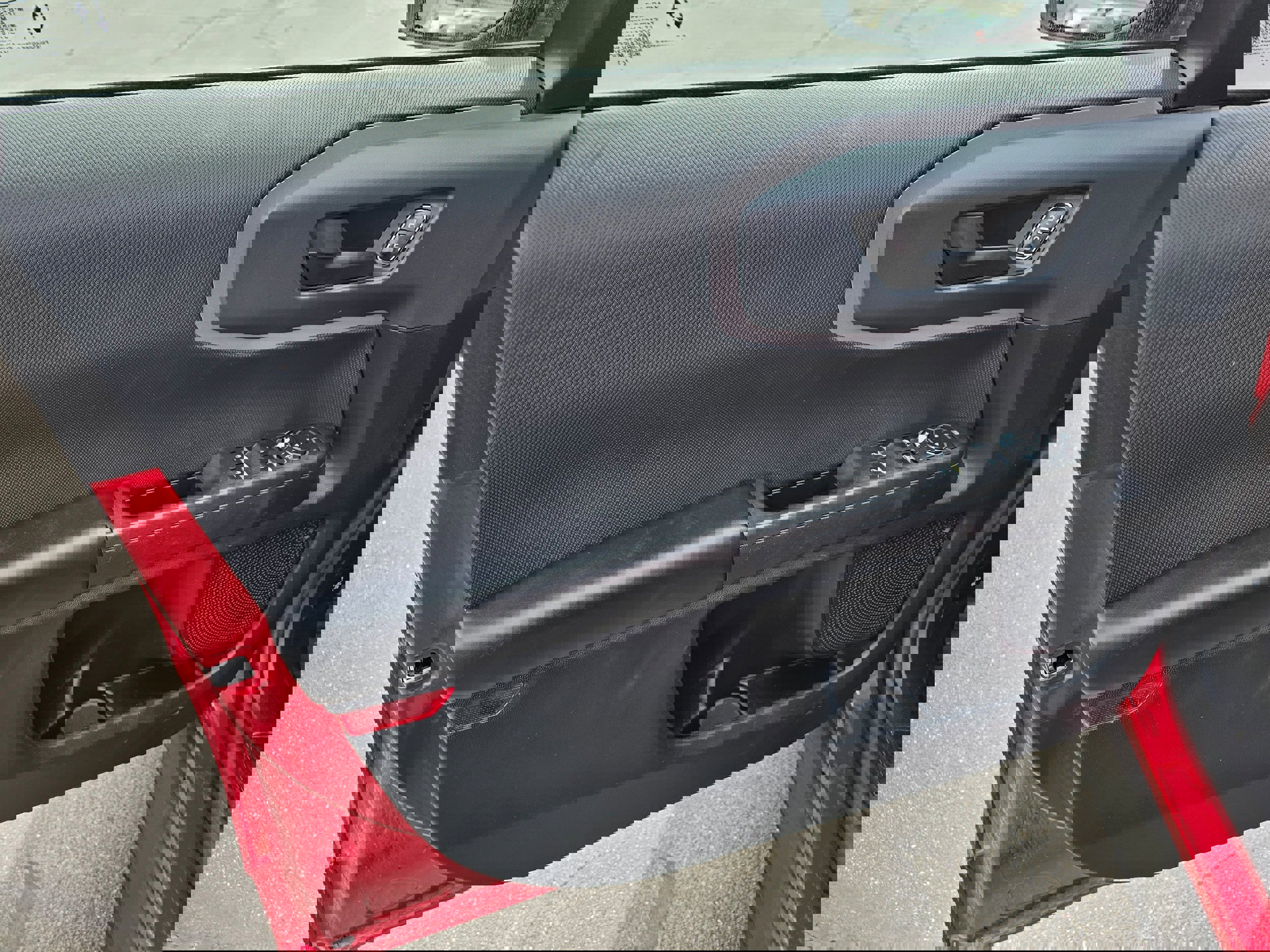 Used 2021 Ford Bronco Sport Big Bend image 9