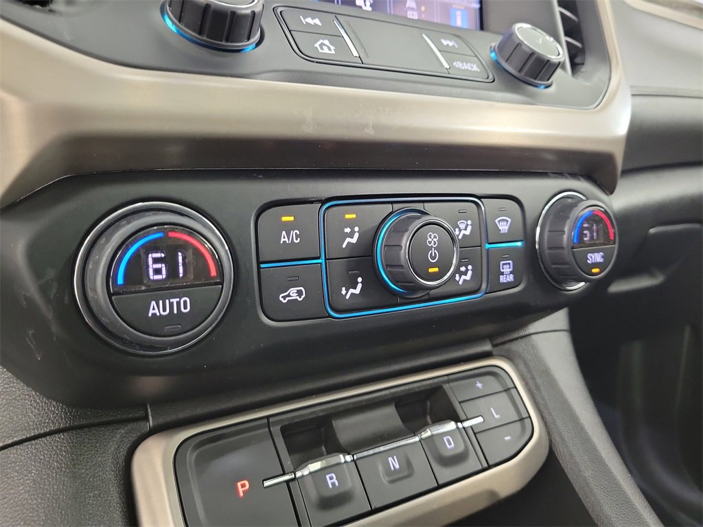 Used 2022 GMC Acadia Denali w/ Denali Ultimate Package image 27