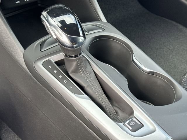 New 2026 Buick Envista Preferred w/ Convenience I Package image 19
