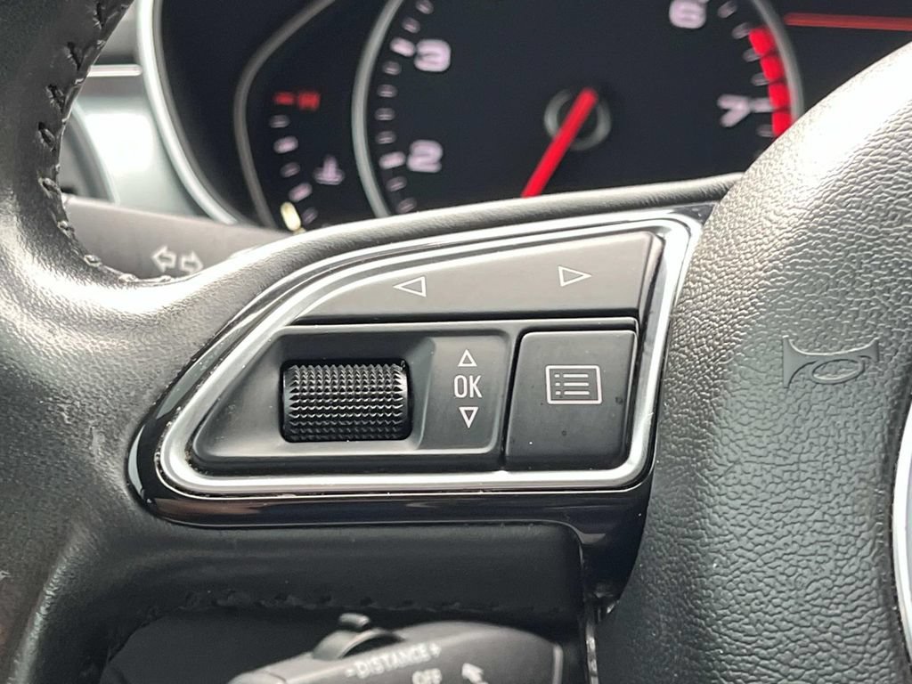 Used 2013 Audi A7 3.0T Prestige AWD/4WD image 37