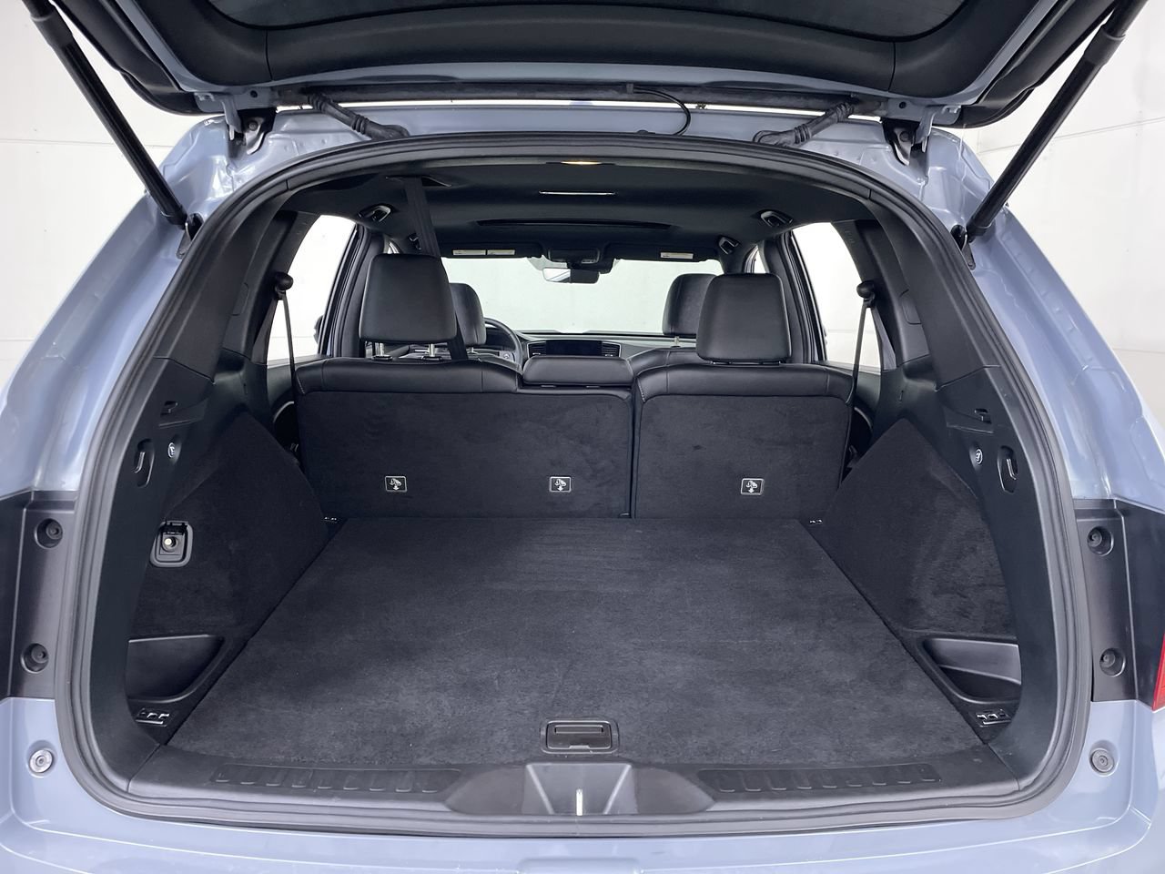 Used 2023 Honda Passport EX-L image 22