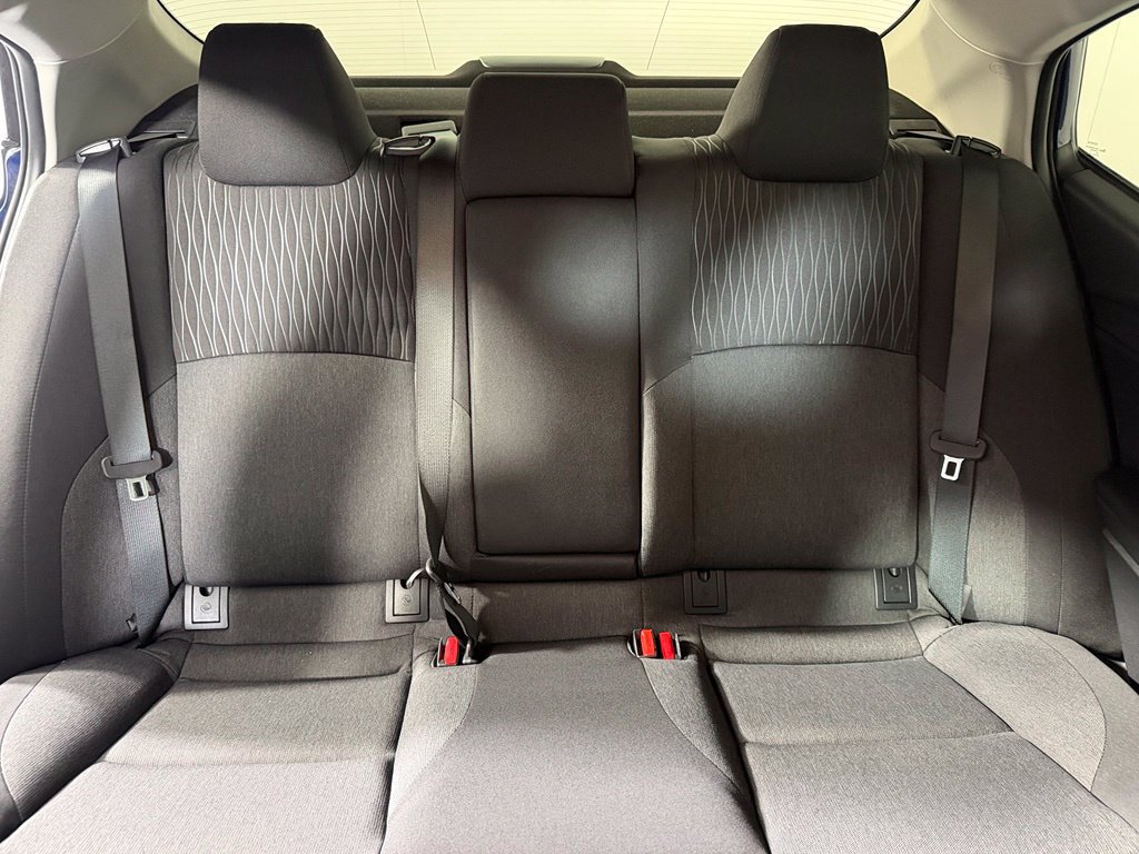 Used 2026 Toyota Camry LE FWD image 20