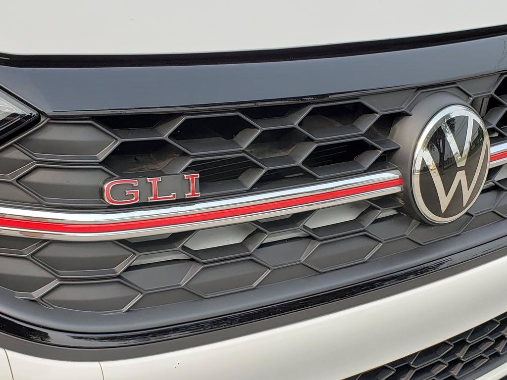 Used 2022 Volkswagen Jetta GLI Autobahn FWD image 8