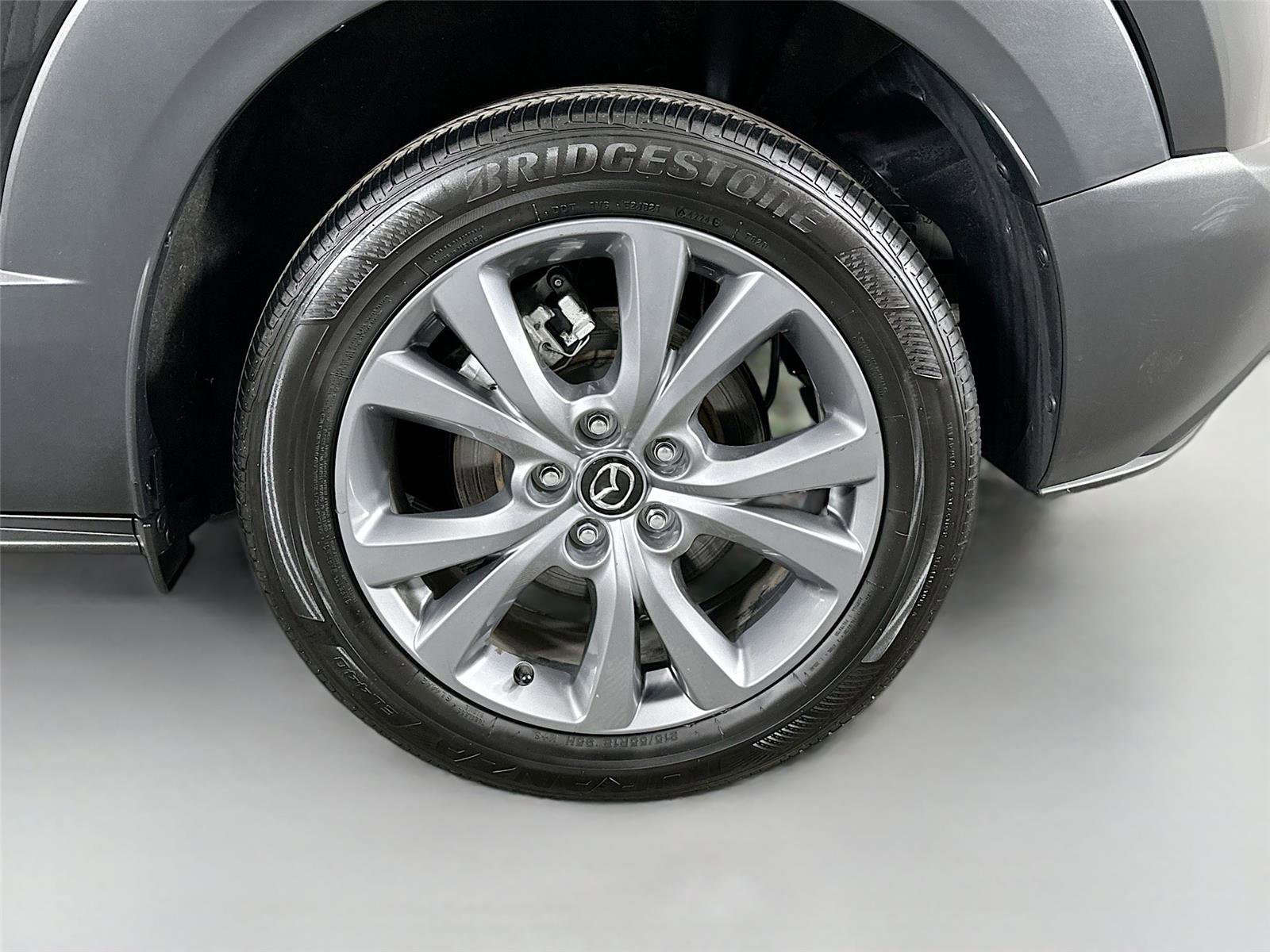 Used 2025 MAZDA CX-30 AWD 2.5 S w/ Preferred Package image 30