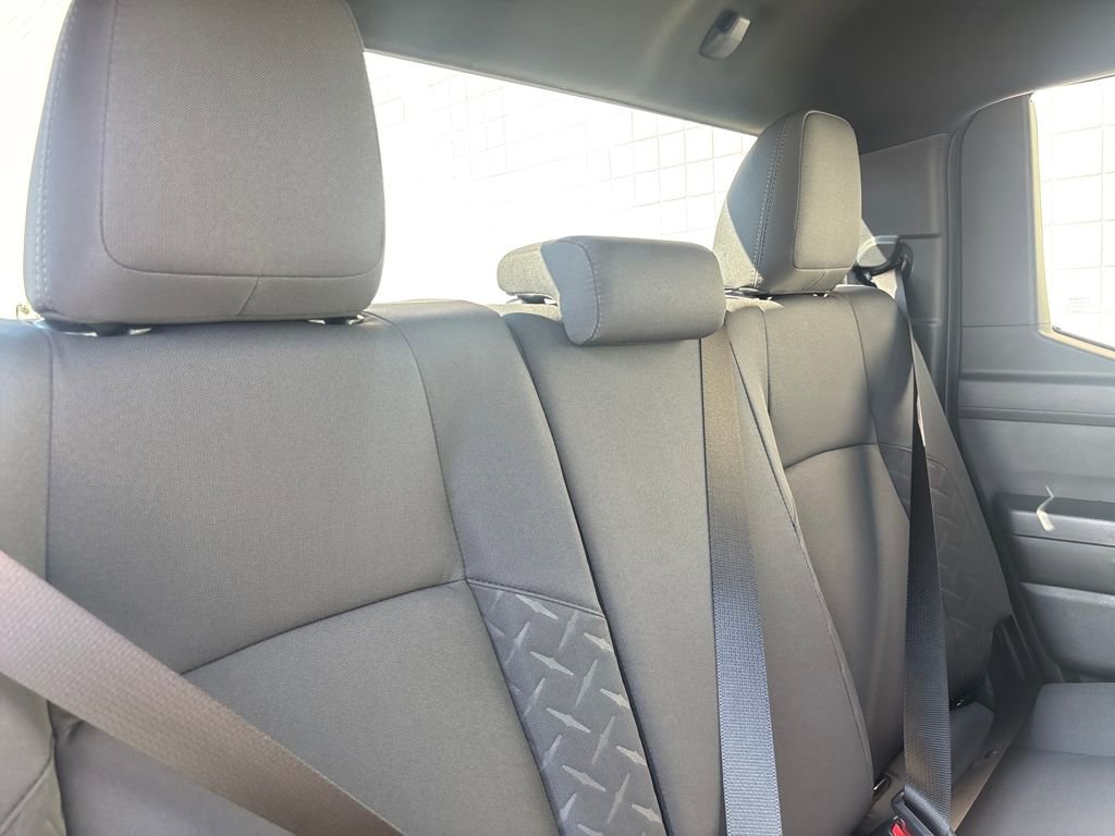 New 2026 Toyota Tacoma SR5 image 26