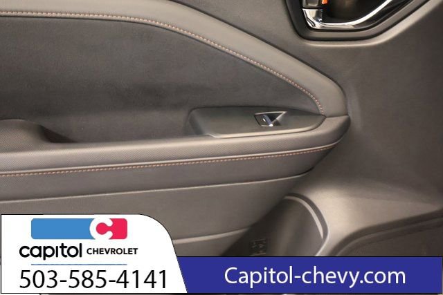 Used 2025 Subaru Forester Touring image 29