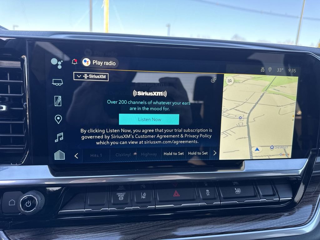 New 2026 Chevrolet Silverado 3500 LT w/ Convenience Package image 16