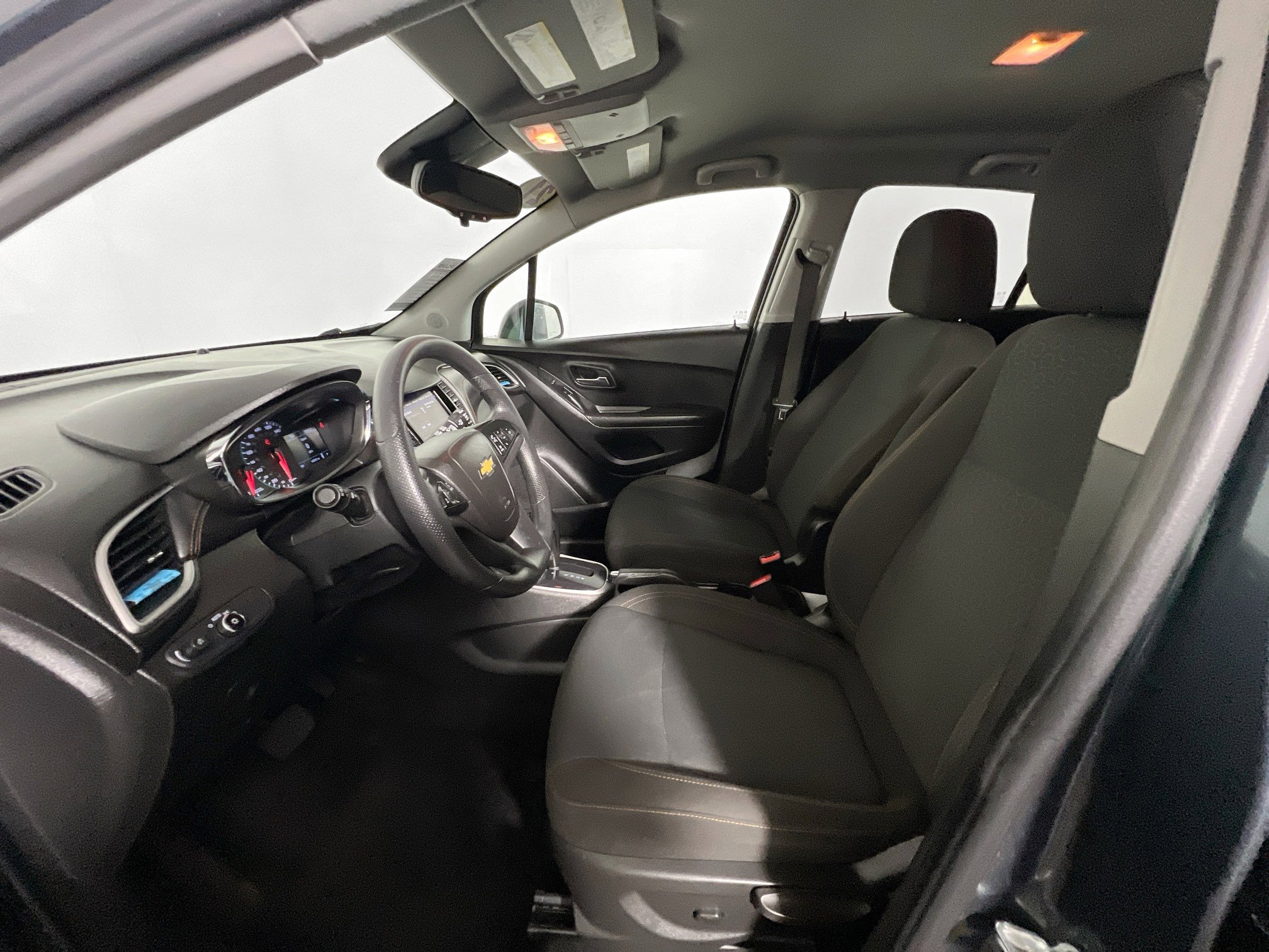 Used 2021 Chevrolet Trax LS w/ Tint and Cruise Package image 14