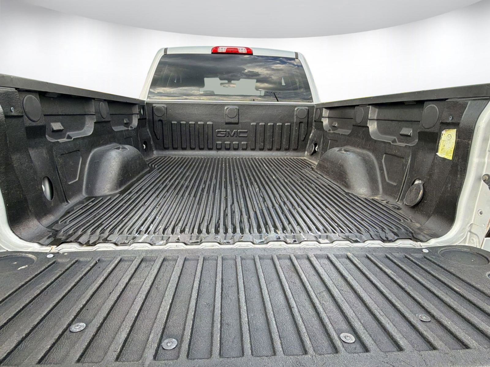 Used 2017 GMC Sierra 1500 SLE w/ SLE Value Package AWD/4WD image 26