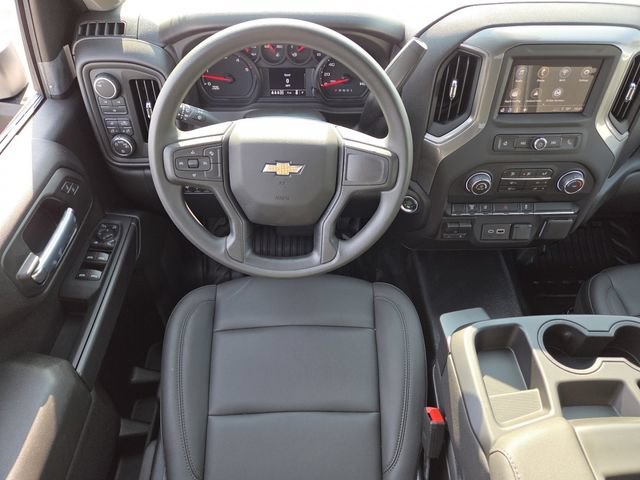 New 2026 Chevrolet Silverado 3500 W/T w/ WT Convenience Package AWD/4WD image 20