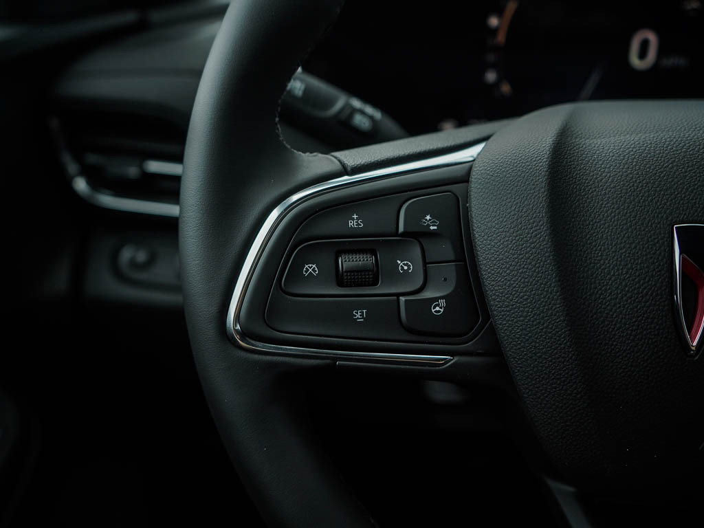 New 2026 Buick Envista Sport Touring FWD image 19