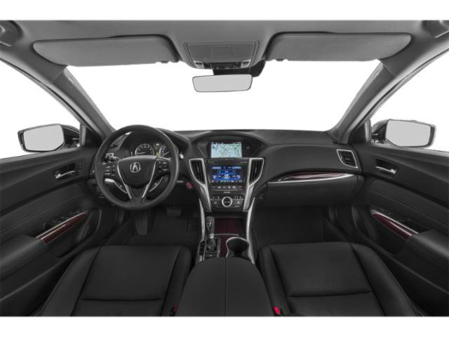 Used 2015 Acura TLX w/ Technology Package FWD image 10