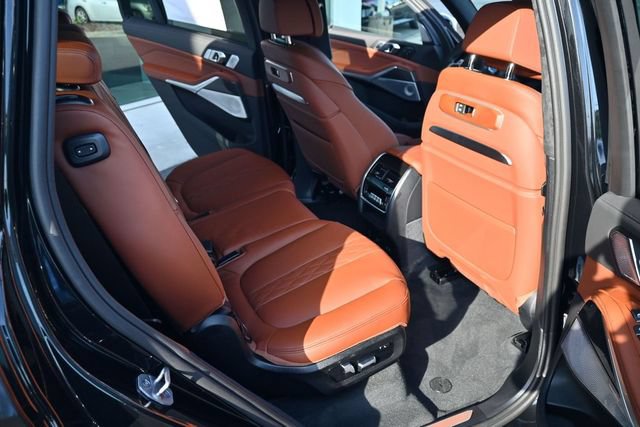 New 2027 BMW X7 M60i AWD/4WD image 29