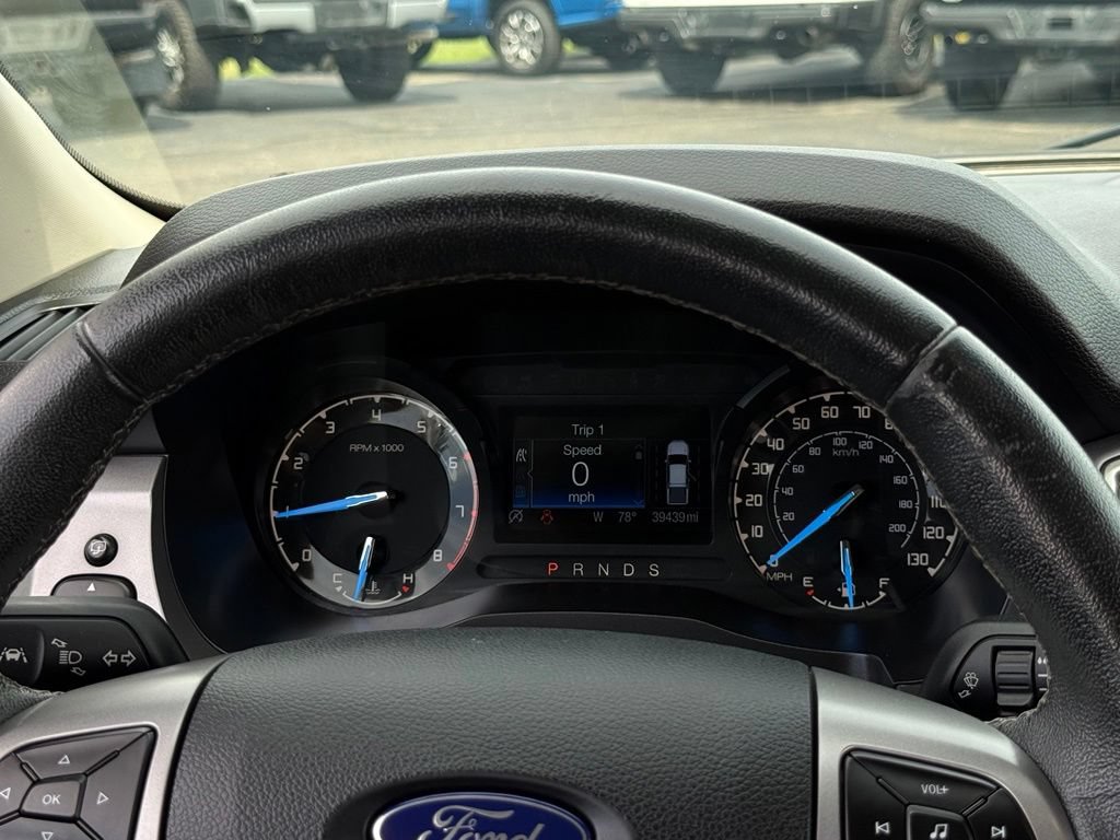 Used 2019 Ford Ranger XLT w/ Equipment Group 302A Luxury AWD/4WD image 7