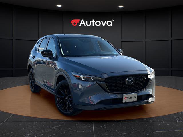 Used 2023 MAZDA CX-5 Carbon Edition image 10