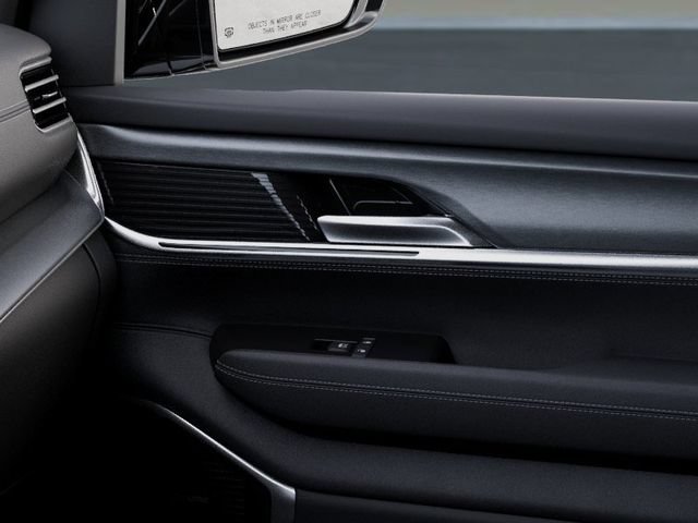 New 2026 Jeep Grand Wagoneer Limited AWD/4WD image 25