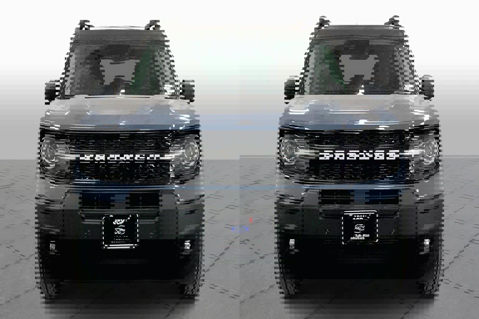 New 2026 Ford Bronco Sport Outer Banks w/ Outer Banks Tech Package+ image 3