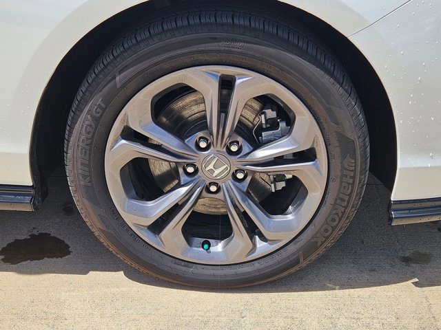 Used 2025 Honda Accord EX-L image 23