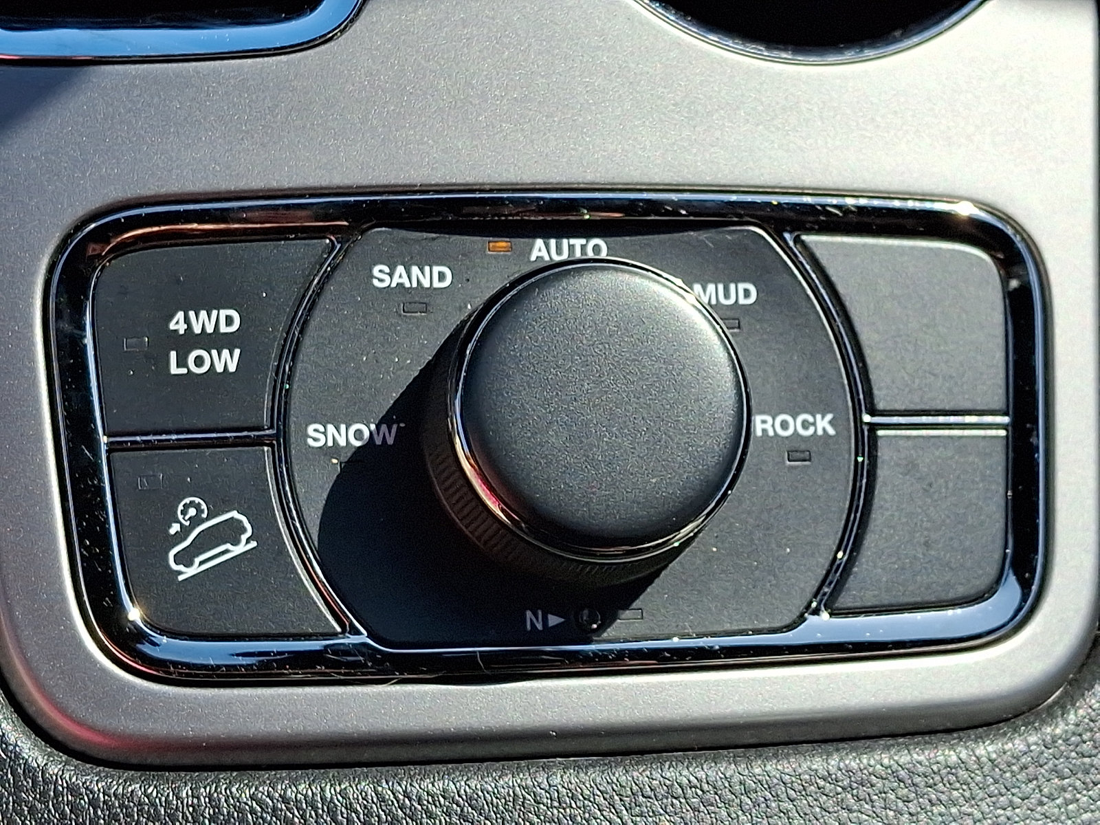 Used 2021 Jeep Grand Cherokee Limited w/ Quick Order Package 28K 80th AWD/4WD image 28