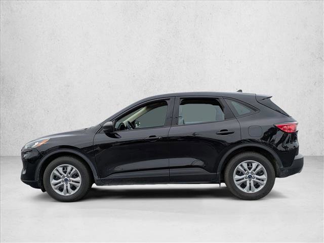 Used 2020 Ford Escape S image 8