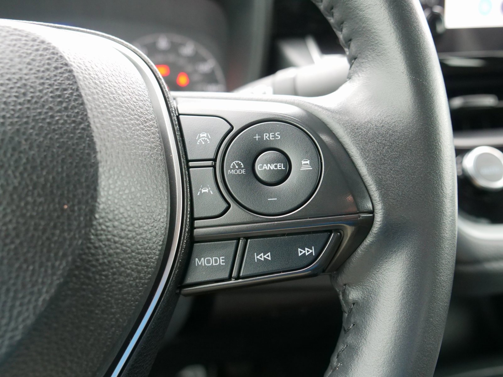 Used 2023 Toyota Corolla SE image 20