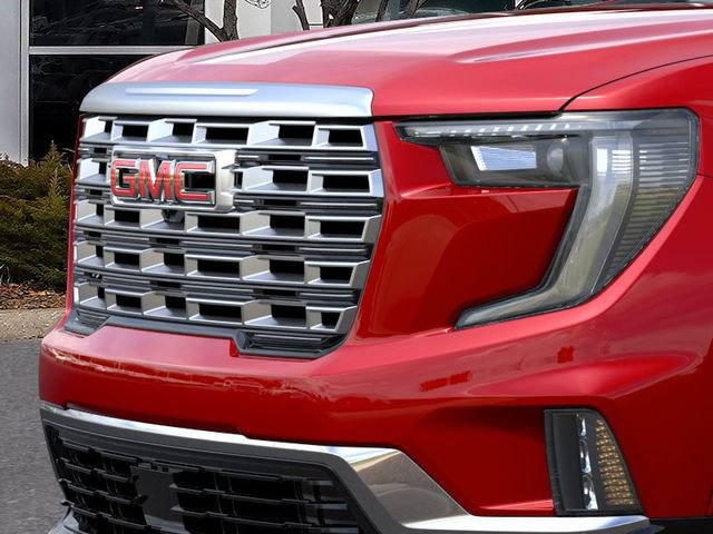Used 2026 GMC Acadia Denali w/ Super Cruise Package FWD image 13