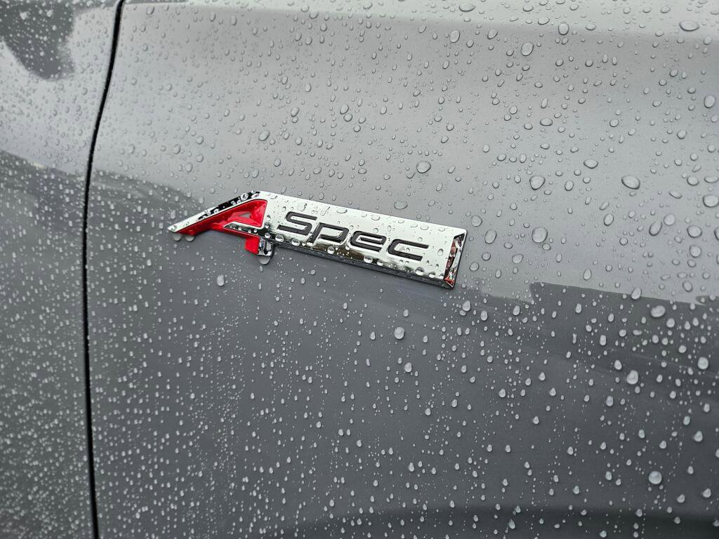 New 2026 Acura MDX A-Spec image 9