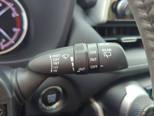 Certified 2024 Toyota RAV4 XLE Premium FWD image 15