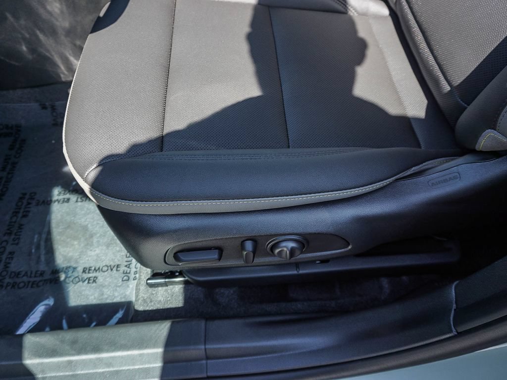 New 2026 Chevrolet Trax ACTIV w/ Driver Confidence Package FWD image 19
