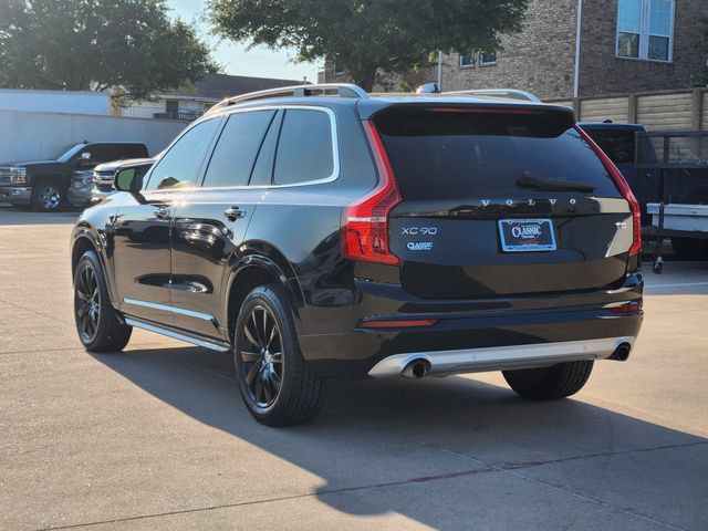 Used 2018 Volvo XC90 T5 Momentum FWD video 3
