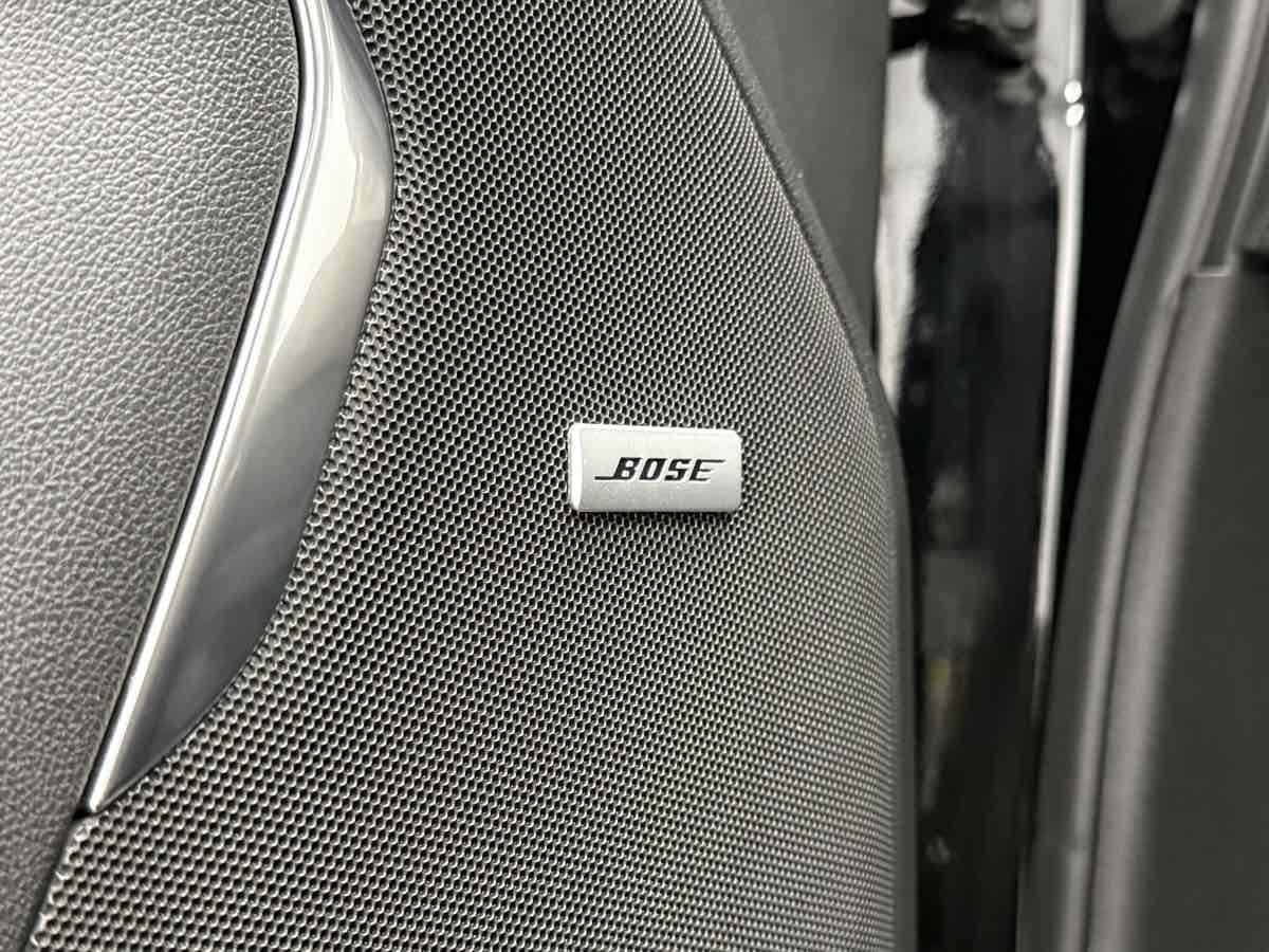 Used 2023 Chevrolet Tahoe High Country image 14