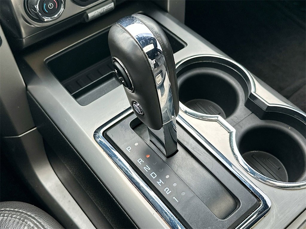 Used 2014 Ford F150 FX2 w/ Equipment Group 402A Luxury image 22