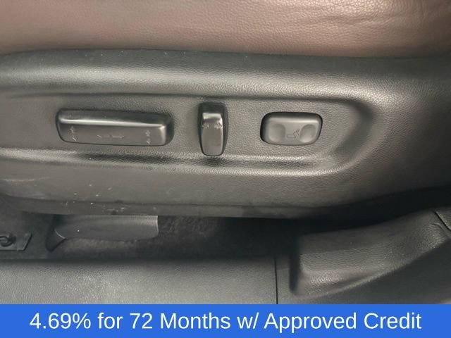 Certified 2025 Honda Ridgeline RTL image 16