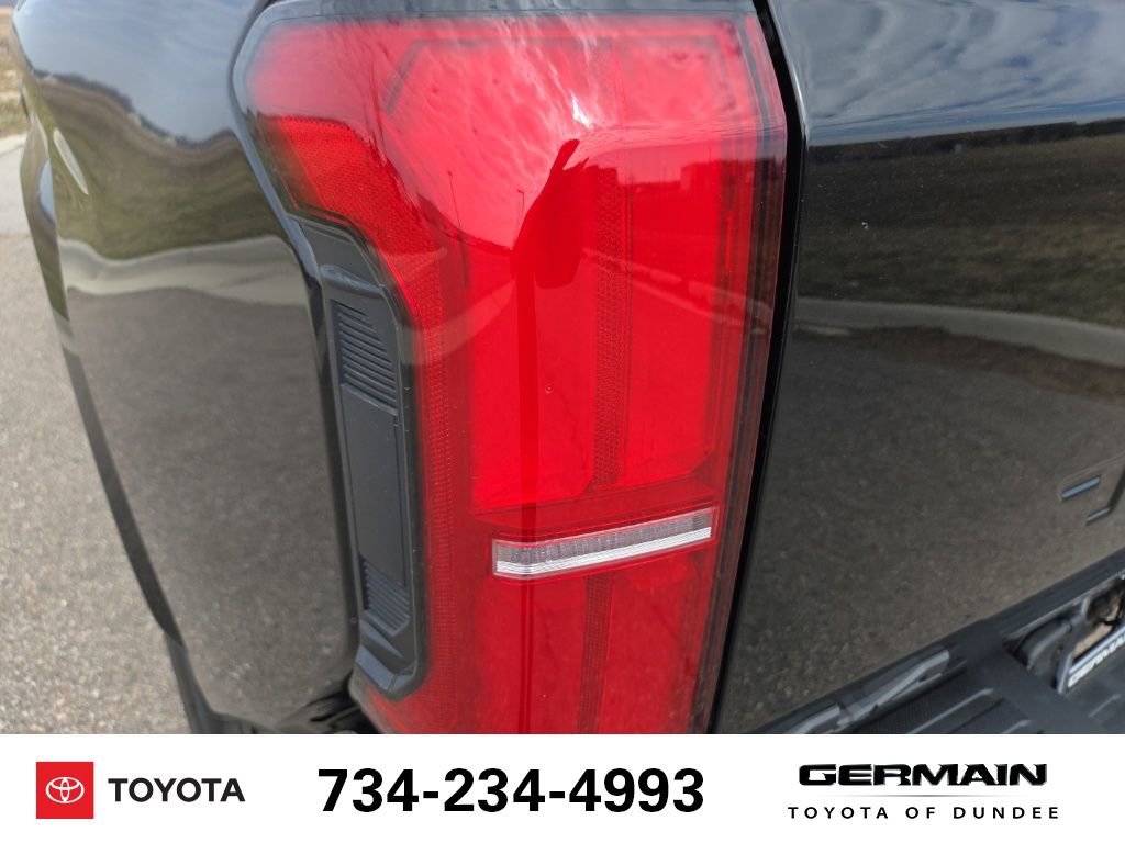 New 2026 Toyota Tacoma SR5 AWD/4WD image 19