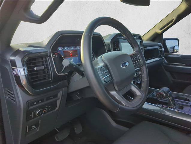Used 2022 Ford F150 XLT w/ Equipment Group 302A High RWD image 14